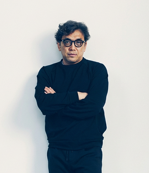 橋本淳プロフィール写真